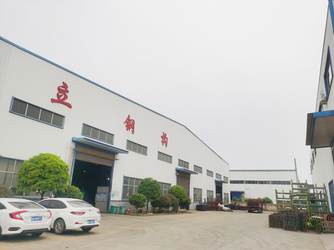 چین Hunan Longtone Construction Machinery Co., Ltd.