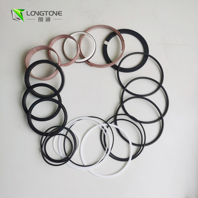 کیت مهر و موم سیلندر بوم 4i8913 1148526 قابل استفاده در بیل مکانیکی E312