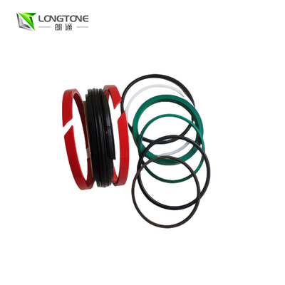 158-9092 قطعات پمپ هیدرولیک بیل مکانیکی Oil Seal S6k Boom Cylinder Boom Seal Kit