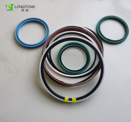 204-3625 2043625 برای کیت سیل سیلندر هیدرولیک 320c