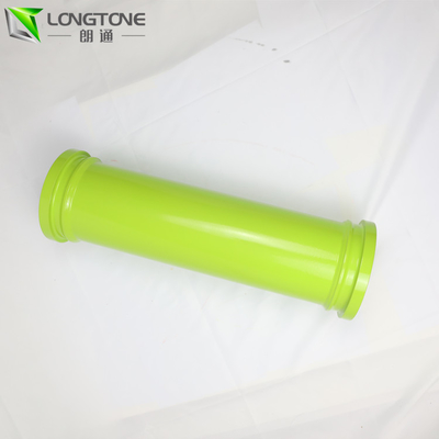 لوله بدون درز پمپ بتن 5.5 اینچی Dn125