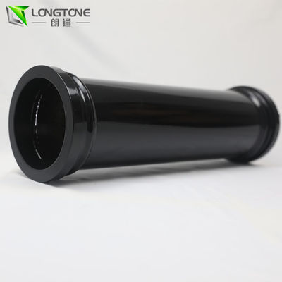 لوله های پمپ بتن سخت شده شوینگ تک جداره بدون درز ضخامت 0.20