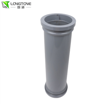 تحویل بتن Tremie Pipe DN125 Sany Concrete Pump قطعات یدکی