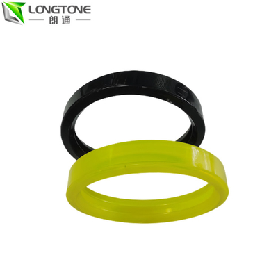 HS Code Zoomlion قطعات پمپ بتن O حلقه مهر و موم لاستیکی