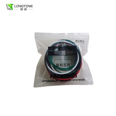 کیت مهر و موم سیلندر بوم 4i8913 1148526 قابل استفاده در بیل مکانیکی E312