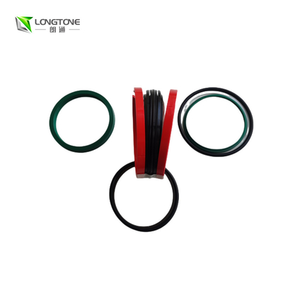 کیت مهر و موم سیلندر بازویی 707-99-72300 برای کوماتسو PC300-7 PC300-8 PC350-7 PC350-8