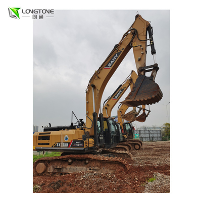 بیل مکانیکی دست دوم HITACHI ZX200-3G EX100W/EX200-5/ZX70