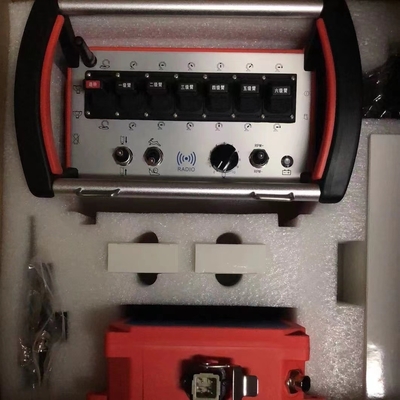 ریموت کنترل Putzmeister Original HBC 727 735
