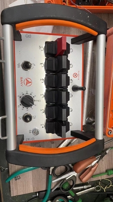 ریموت کنترل Putzmeister Original HBC 727 735